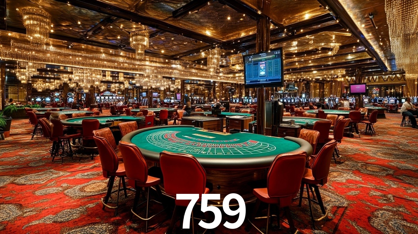 759 BET