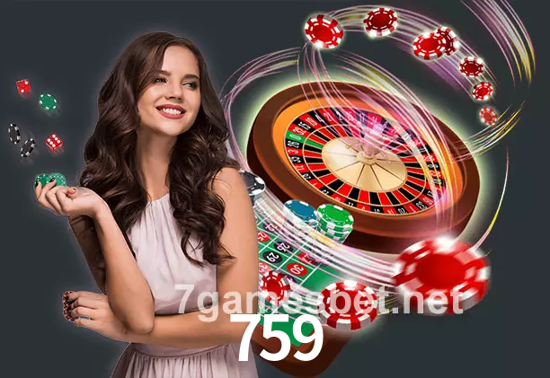 vivo no cassino 759