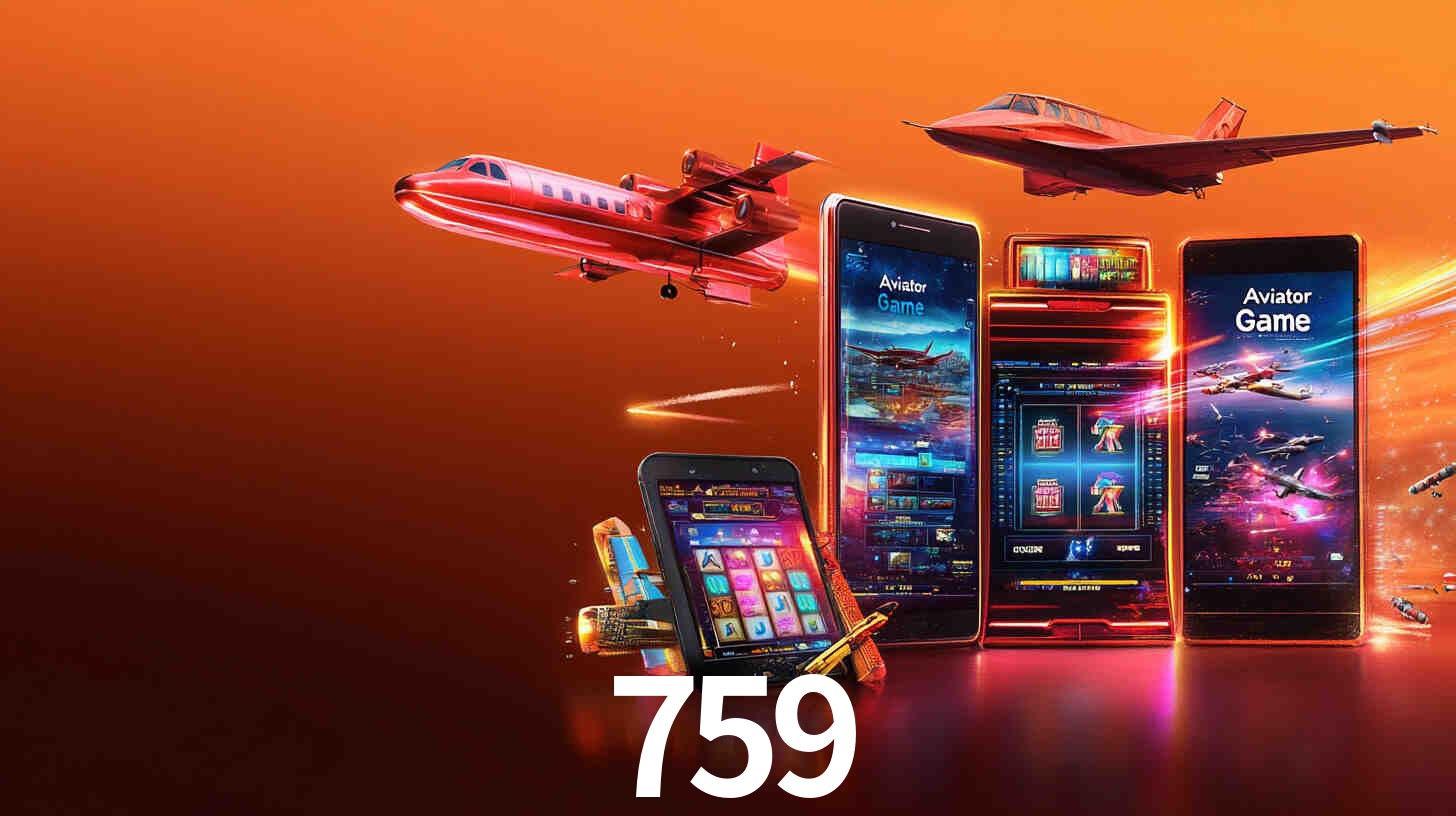 Jogo Aviator 759