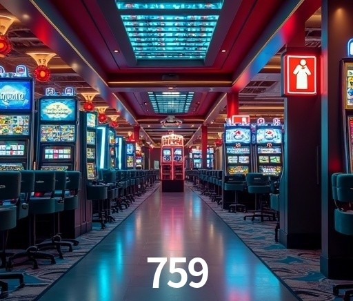 Casino Ao Vivo 759