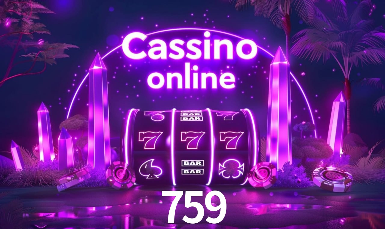 Casino Ao Vivo 759