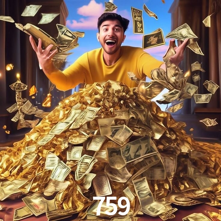 Provedores de Jogos 759