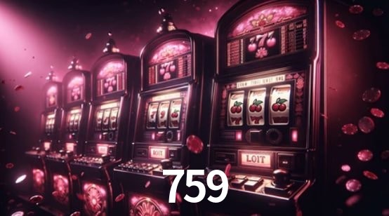 Apostas de Tênis 759