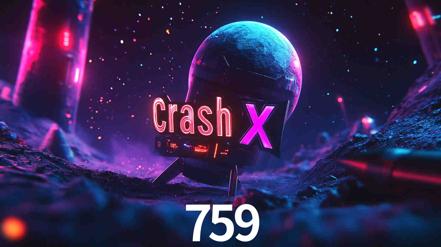 Jogo Spaceman 759