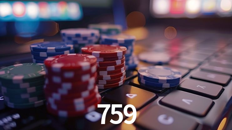 Provedores de Jogos 759