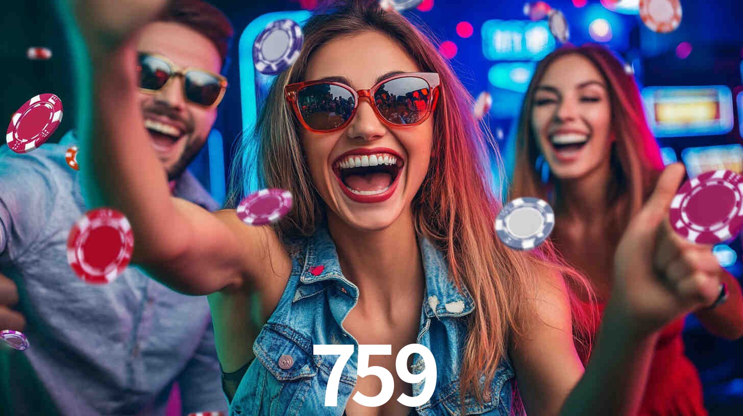cassino 759