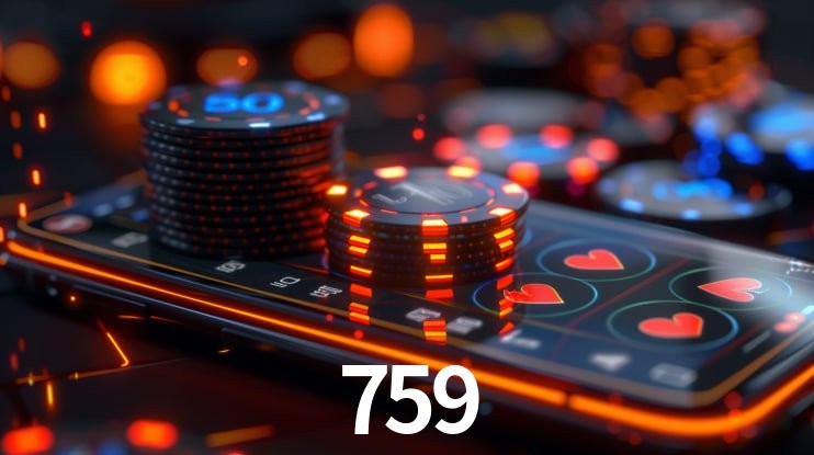 Casino Ao Vivo 759