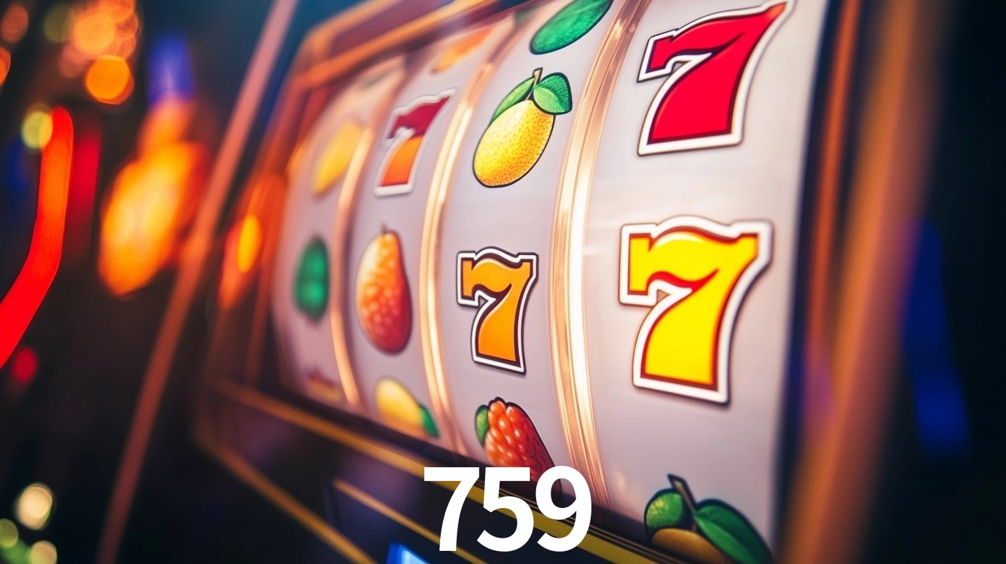 759 BET