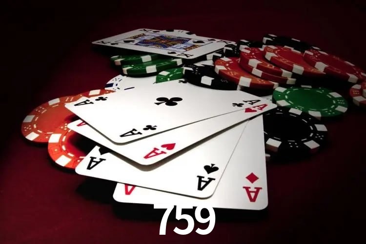 Jogos de Slot 759