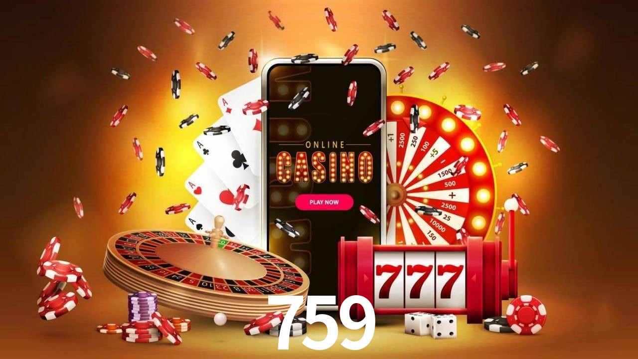 Estatísticas do Jogo 759