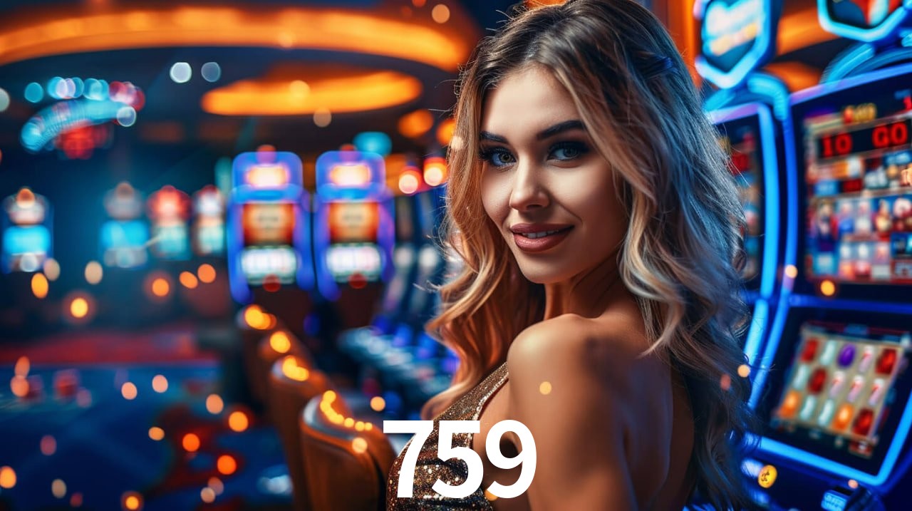 Descubra a Essência do 759: Nossa História e Compromissos