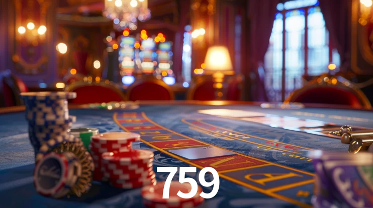 Desvendando o Mundo dos Jogos Virtuais na 759