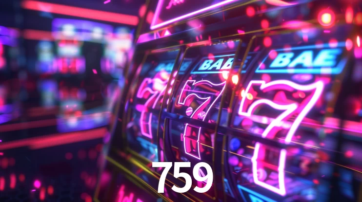 Descubra a Magia dos Jogos de Arcade no 759
