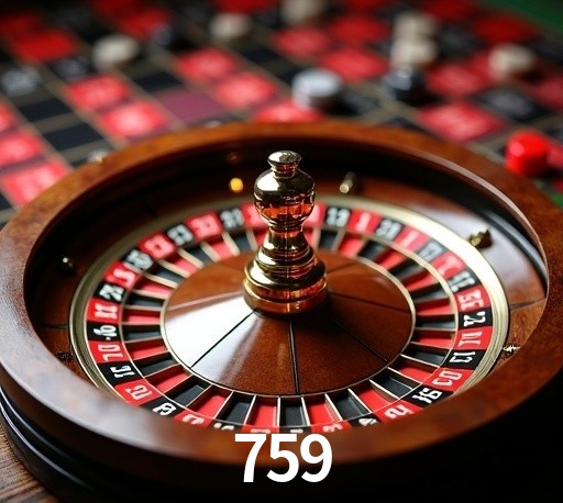Tecnologia da Plataforma 759