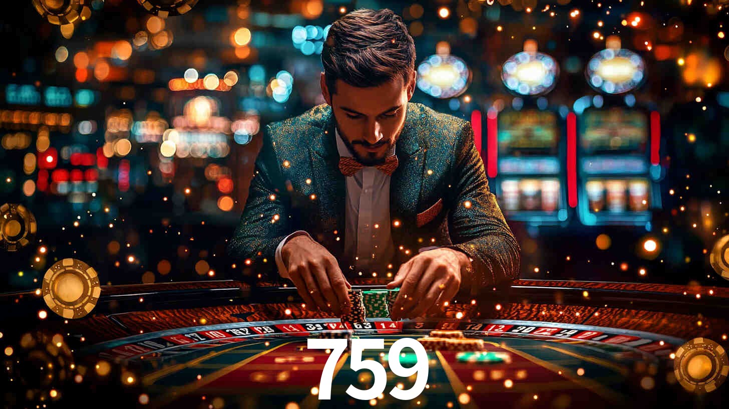Bônus Diários 759