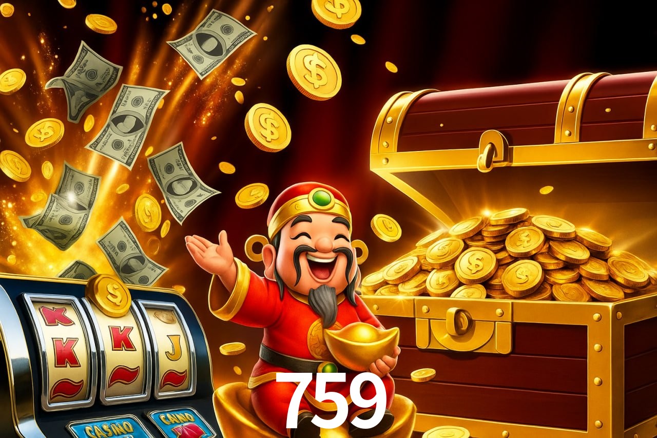 Estatísticas do Jogo 759