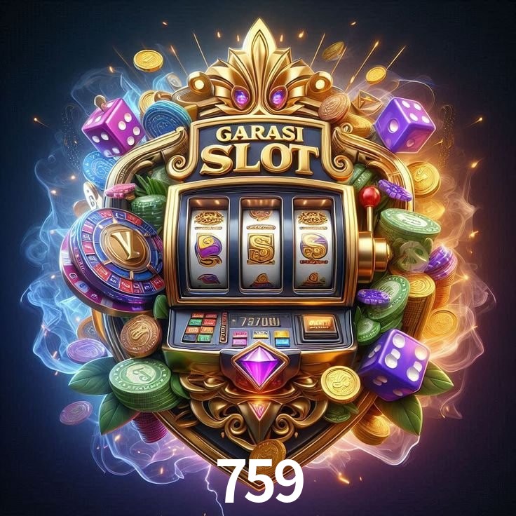 Jogos de Slot 759