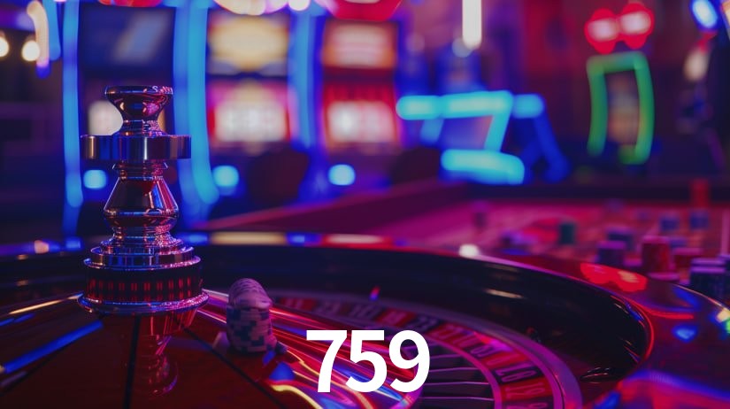 759 BET