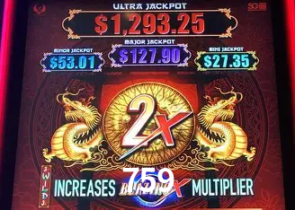 Descubra a Magia dos Jogos de Arcade no 759