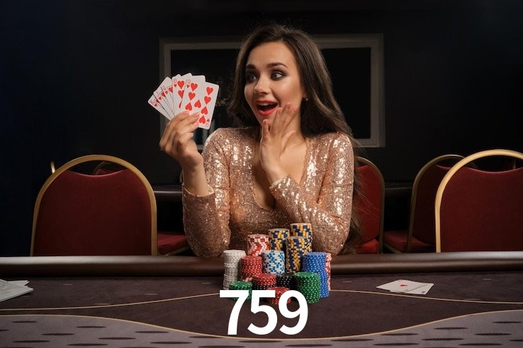 Apostas de Futebol 759
