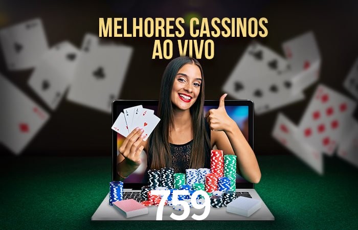 A Emoção da Loteria na 759: Uma Chance de Mudança de Vida