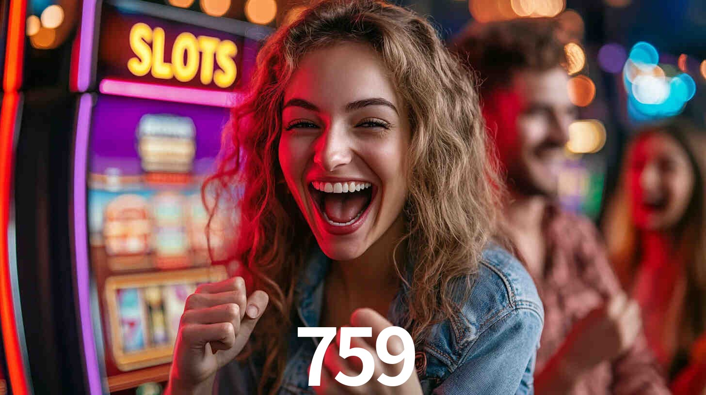 Estatísticas Esportivas 759
